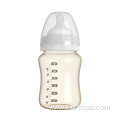 PPSU milk baby bottle feeding bottle